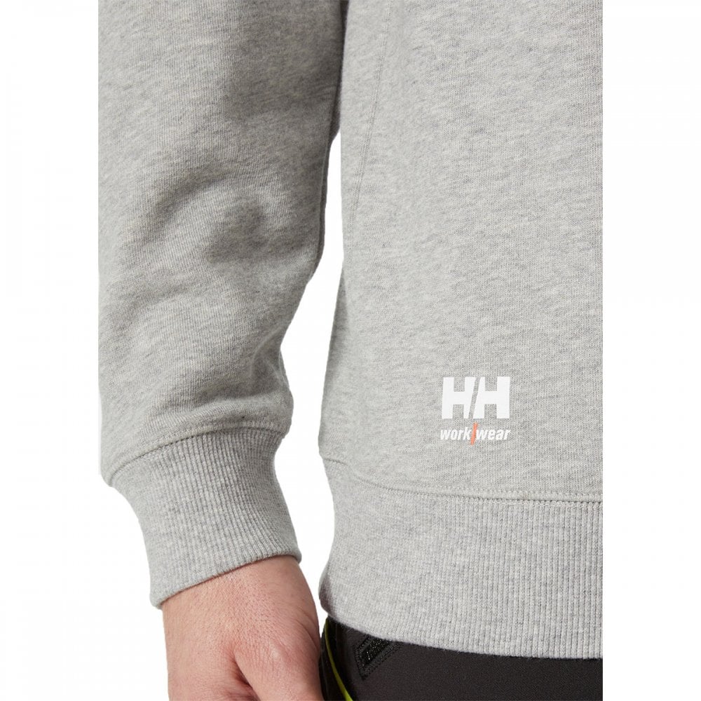 79325 Classic Half Zip Sweatshirt