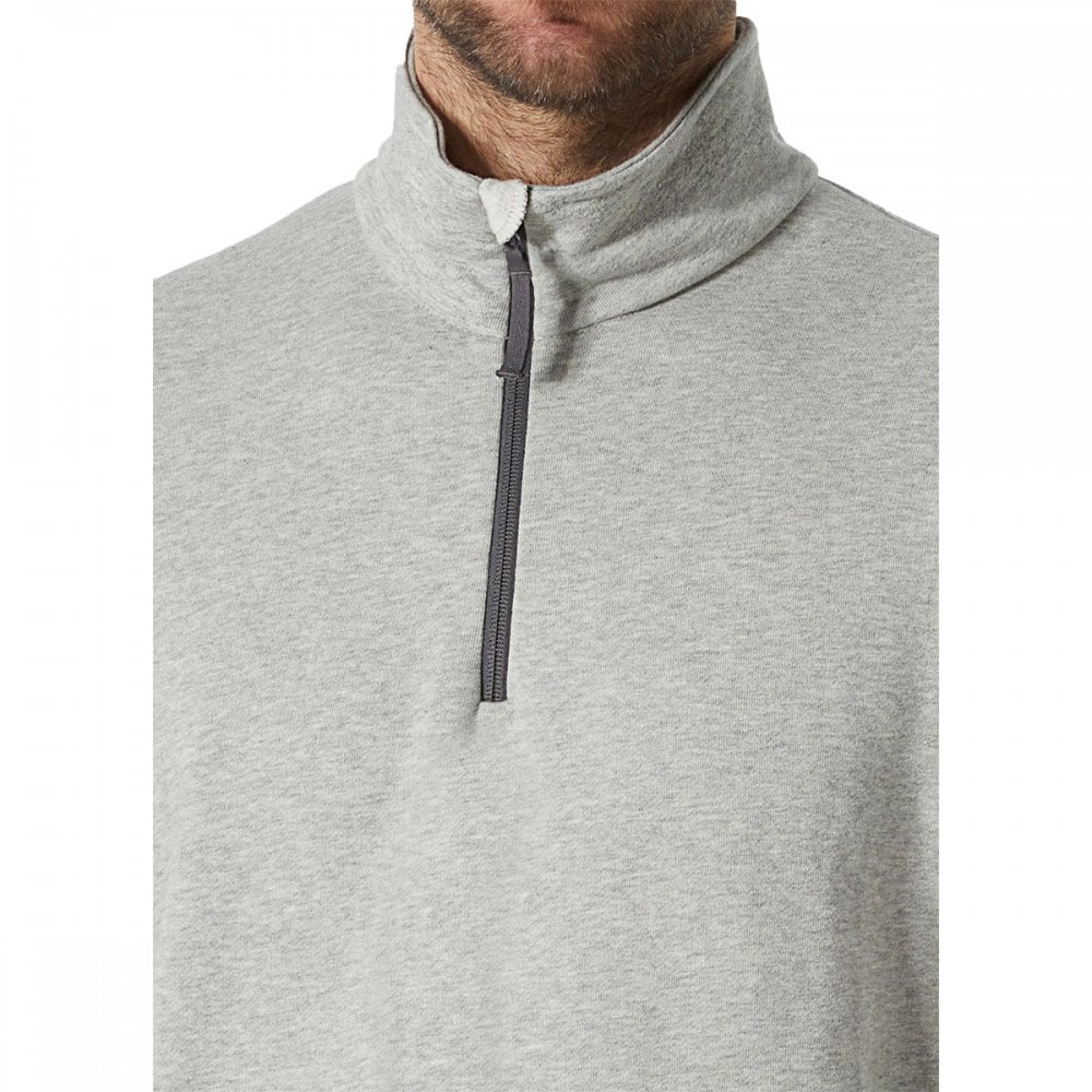 79325 Classic Half Zip Sweatshirt
