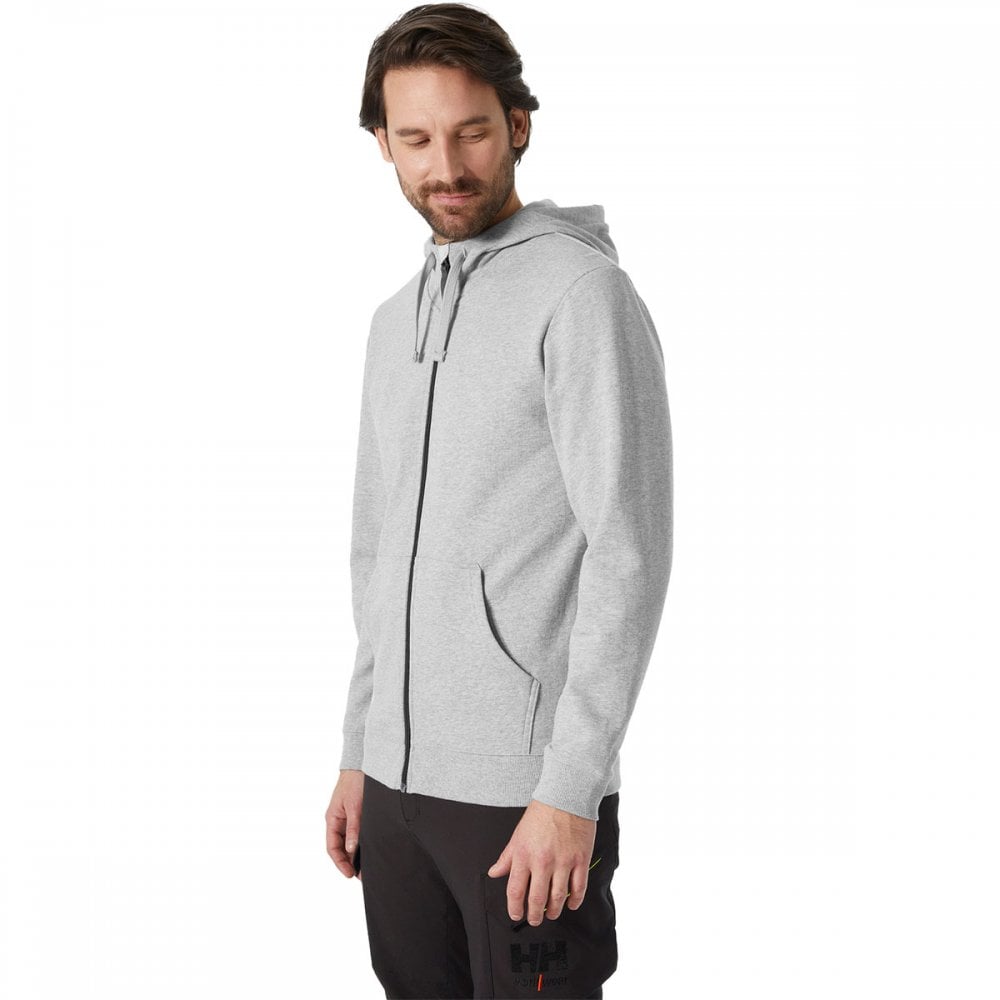 79328 Classic Zip Hoodie