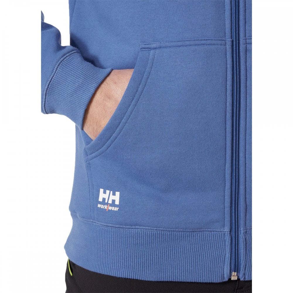 79328 Classic Zip Hoodie