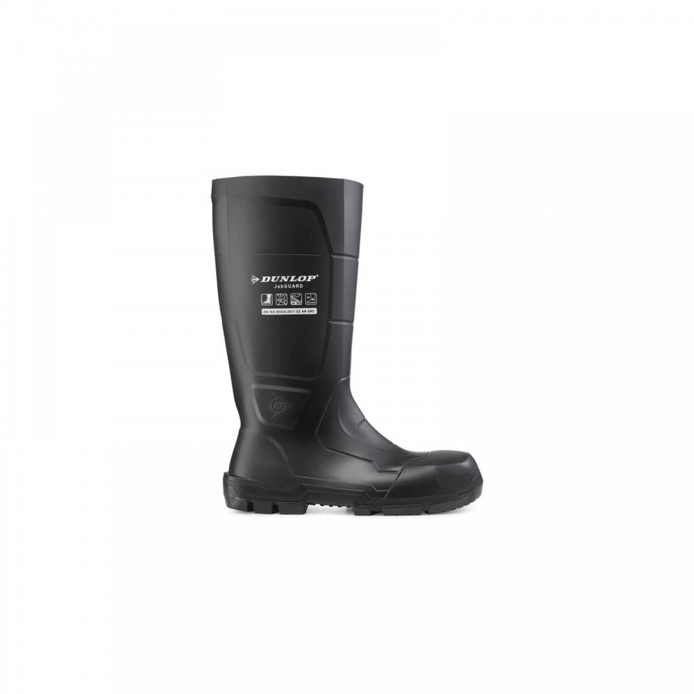 Jobguard Full S5 Safety Wellington
