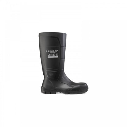 Jobguard Full S5 Safety Wellington