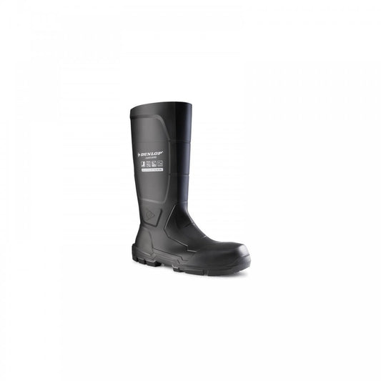 Jobguard Full S5 Safety Wellington