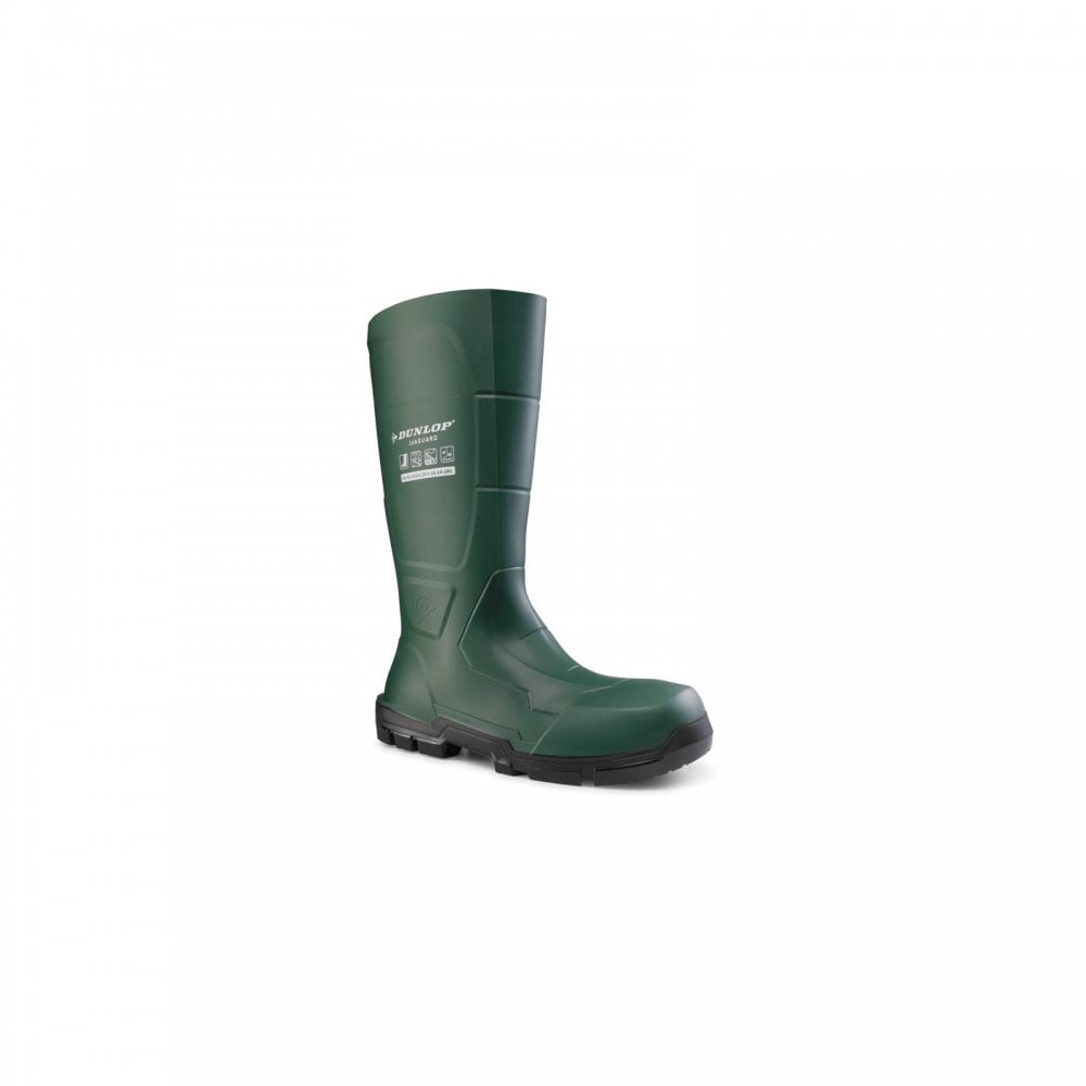 Jobguard Full S5 Safety Wellington
