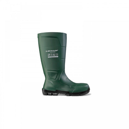 Jobguard Full S5 Safety Wellington