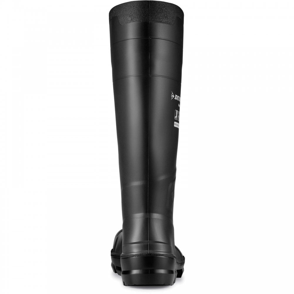 Work-It Full S5 Safety Wellington
