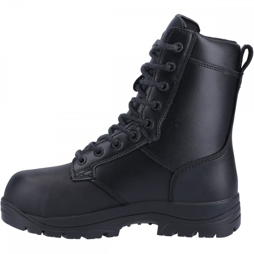 Elite Shield Met Ct Cp Wp Uniform S3 Safety Boot
