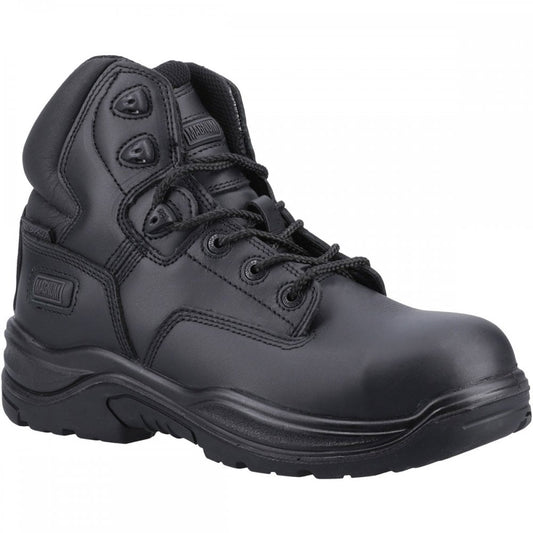 Responder Side-Zip Ct Cp Wp Uniform S3 Safety Boot UK9 - EU43 - US10 Black *One Size Only - Outlet Store*