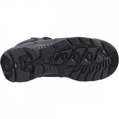 Stealth Force 6.0 Ct Cp Uniform S3 Safety Boot