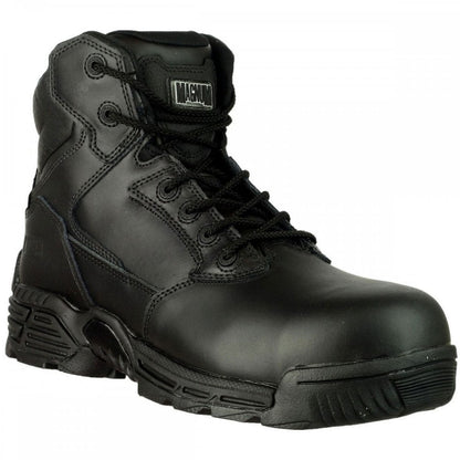 Stealth Force 6.0 Ct Cp Uniform S3 Safety Boot