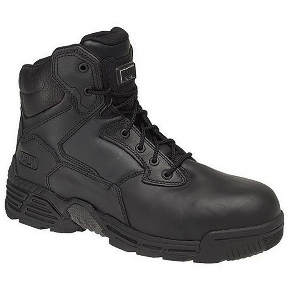 Stealth Force 6.0 Ct Cp Uniform S3 Safety Boot
