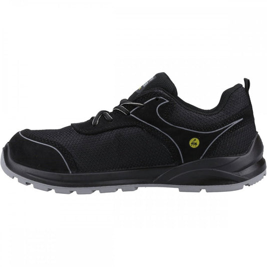 Ecocador S1P Safety Shoe