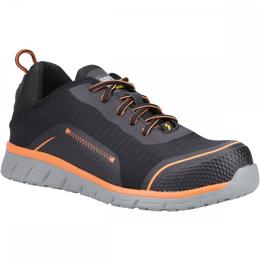 Ligero2 S1P Low Safety Trainer