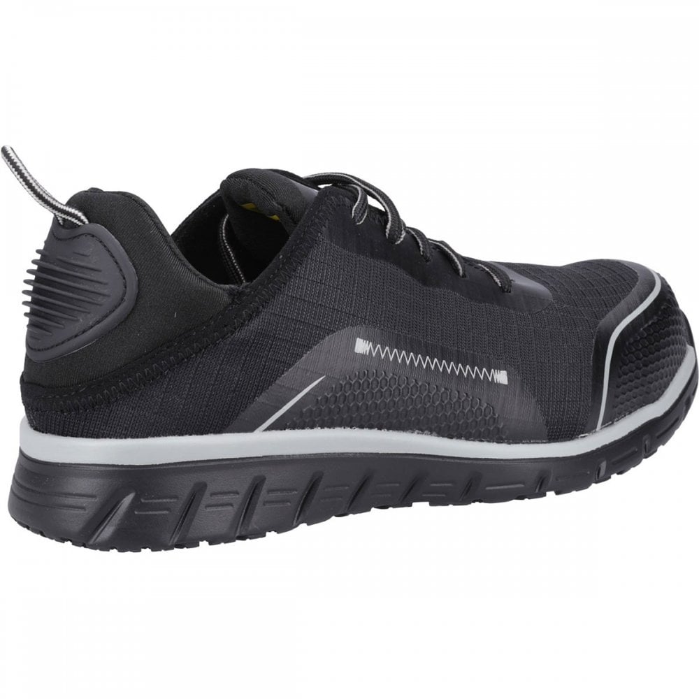 Ligero2 S1P Low Safety Trainer