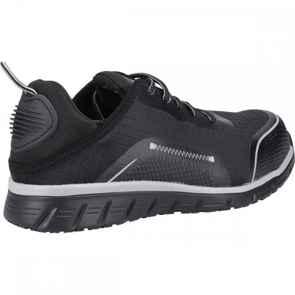 Ligero2 S1P Low Safety Trainer