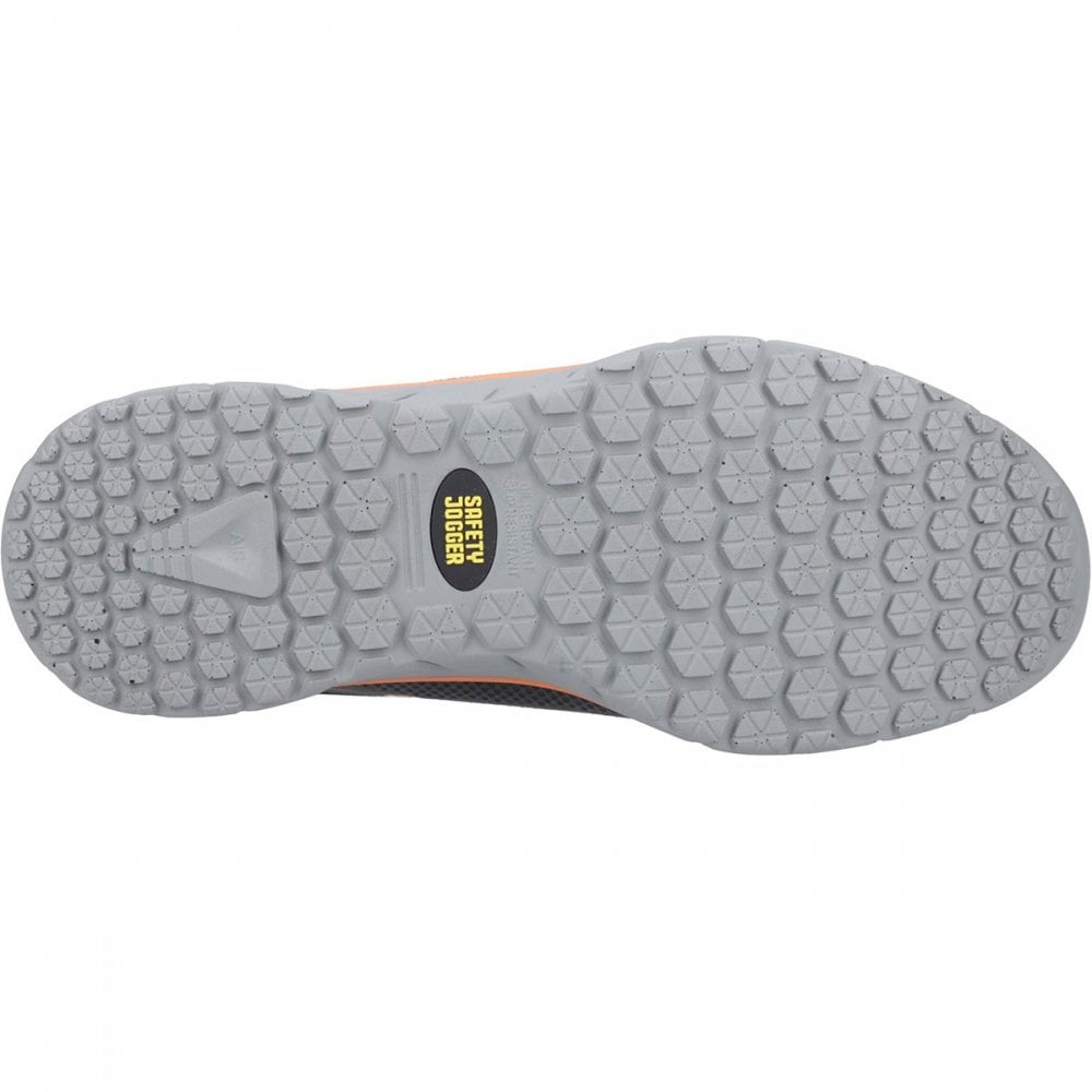 Ligero2 S1P Low Safety Trainer