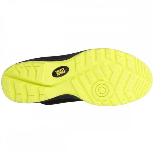 Modulo S3S Low Safety Trainer