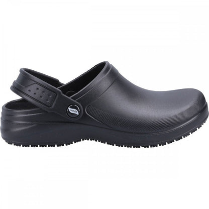 Riverbound Pasay Ob Womens Safety Clog