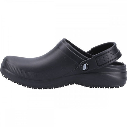 Riverbound Pasay Ob Womens Safety Clog