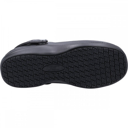 Riverbound Pasay Ob Womens Safety Clog