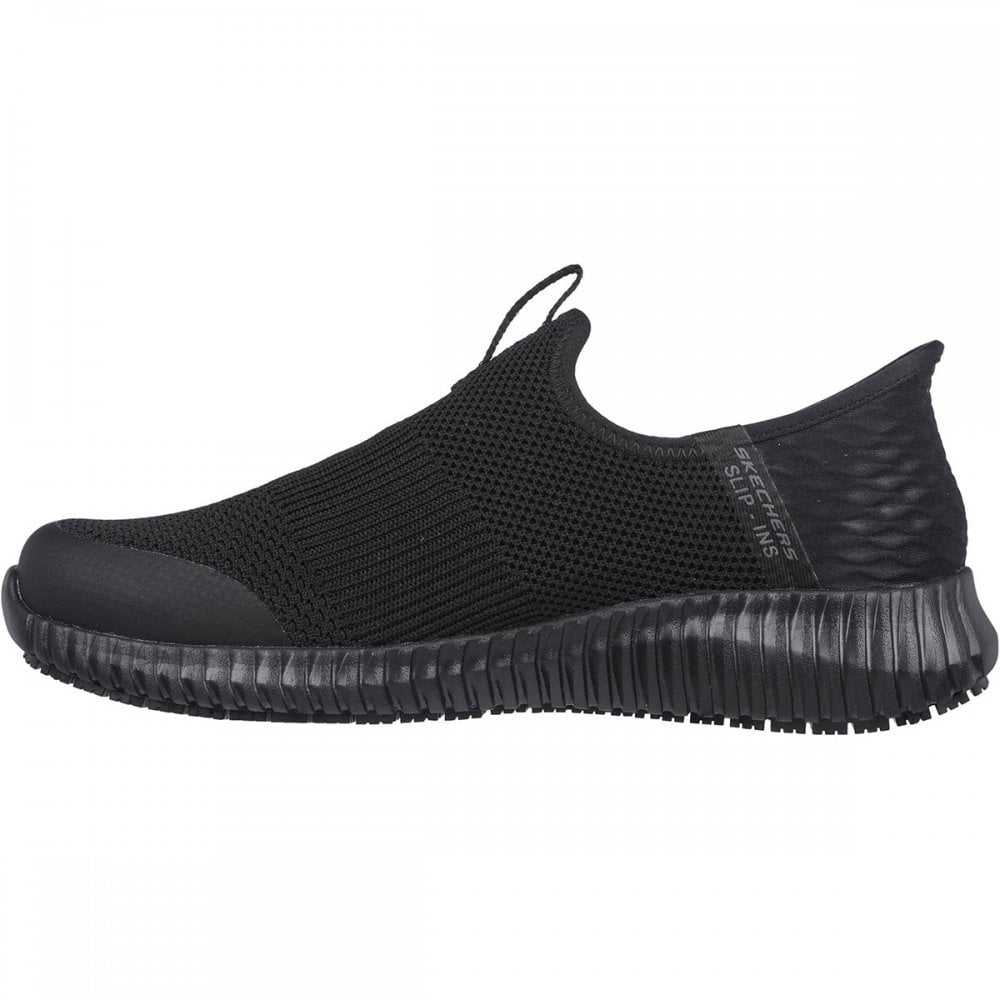 Cessnock Gwynedd Womens Work Shoes