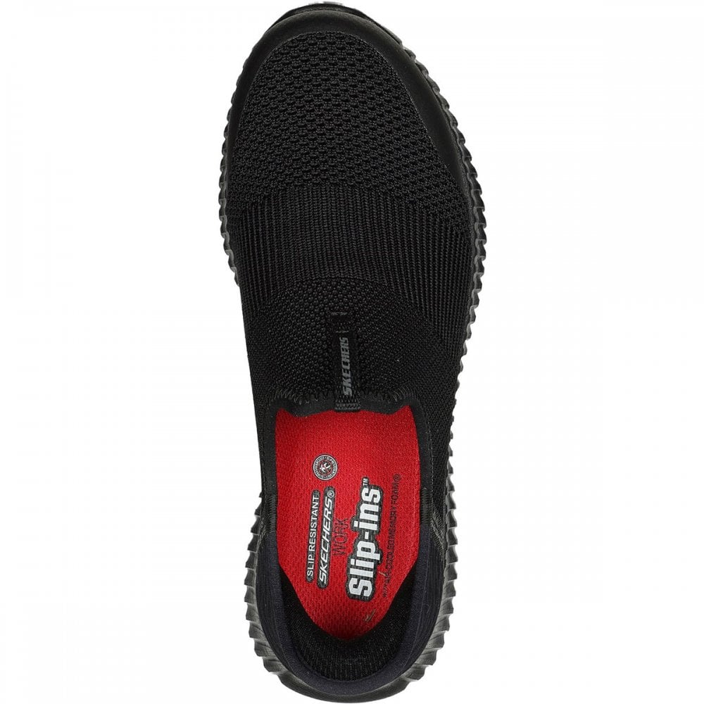 Cessnock Gwynedd Womens Work Shoes