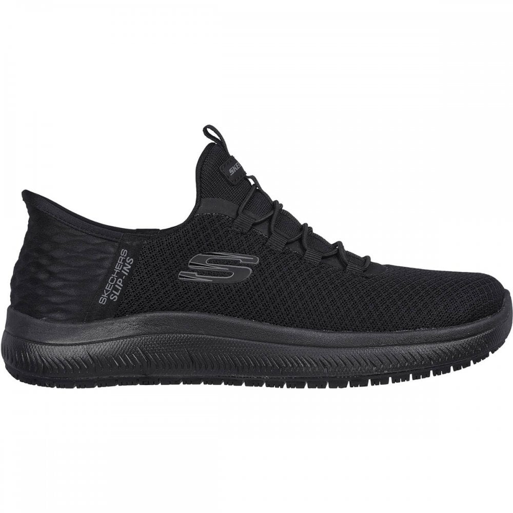 Summits Slip Resistant- Enslee Womens Work Shoe