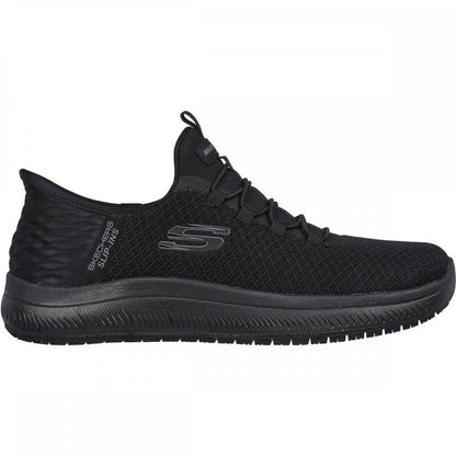 Summits Slip Resistant- Enslee Womens Work Shoe