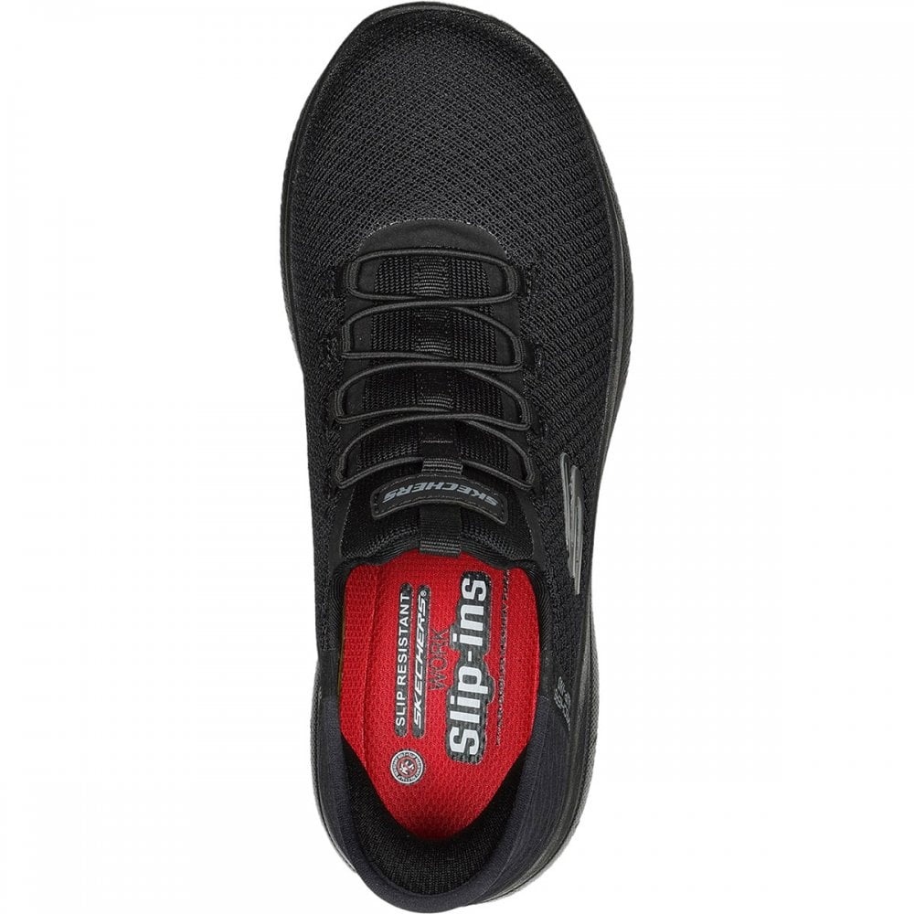 Summits Slip Resistant- Enslee Womens Work Shoe