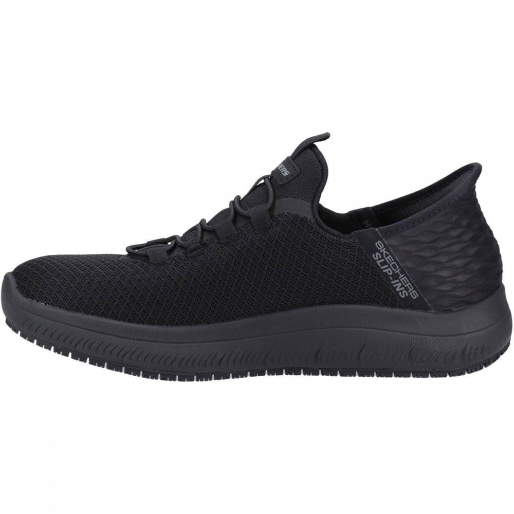 Summits Colsin Work Shoe