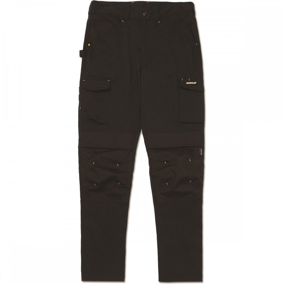 Nexus Knee Pocket Stretch Trouser