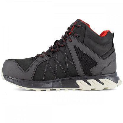 R1052 Trailgrip S3 Safety Boot with composite midsole