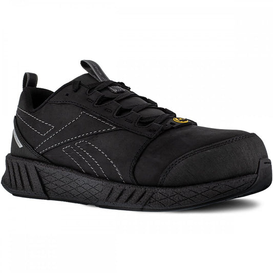 R1080 Fusion Formidable Stealth S3 Safety Shoe