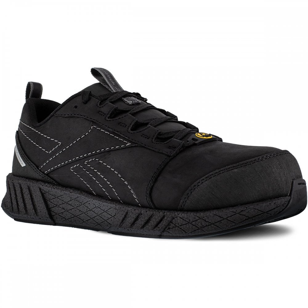 R1080 Fusion Formidable Stealth S3 Safety Shoe