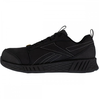 R1080 Fusion Formidable Stealth S3 Safety Shoe