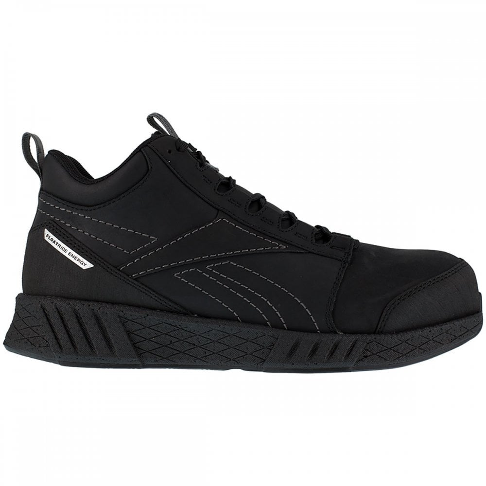 R1081 Fusion Formidable Stealth S3 Safety Boot