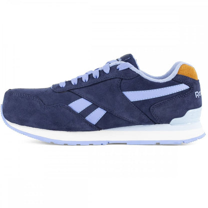 R109 Royal Glide Womens S1P Safety Trainer