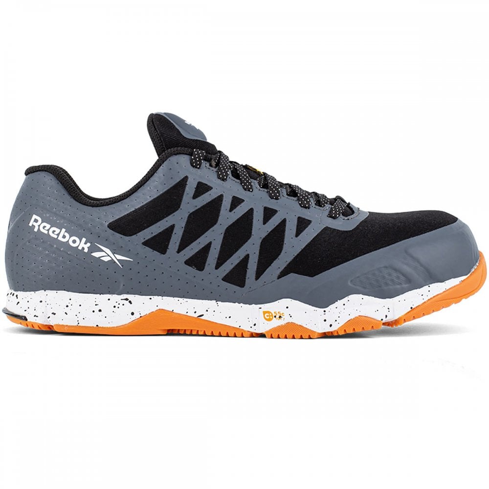 R4453 Speed TR S1P Safety Trainer