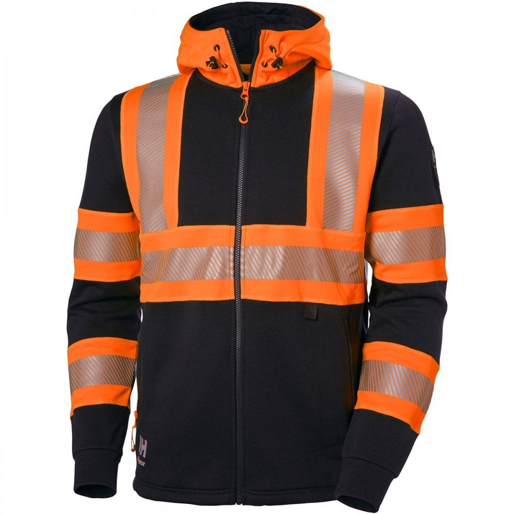 79273 ICU Zip Hoodie