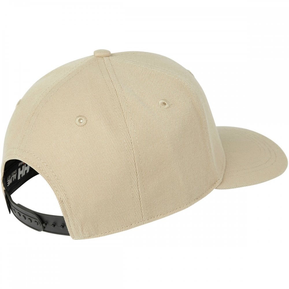 79802 Classic Logo Cap
