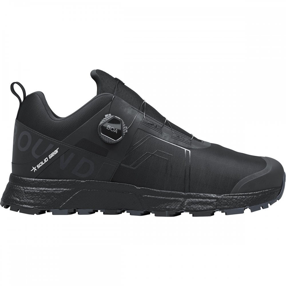 SG16001 Solid Gear Bound Shoes