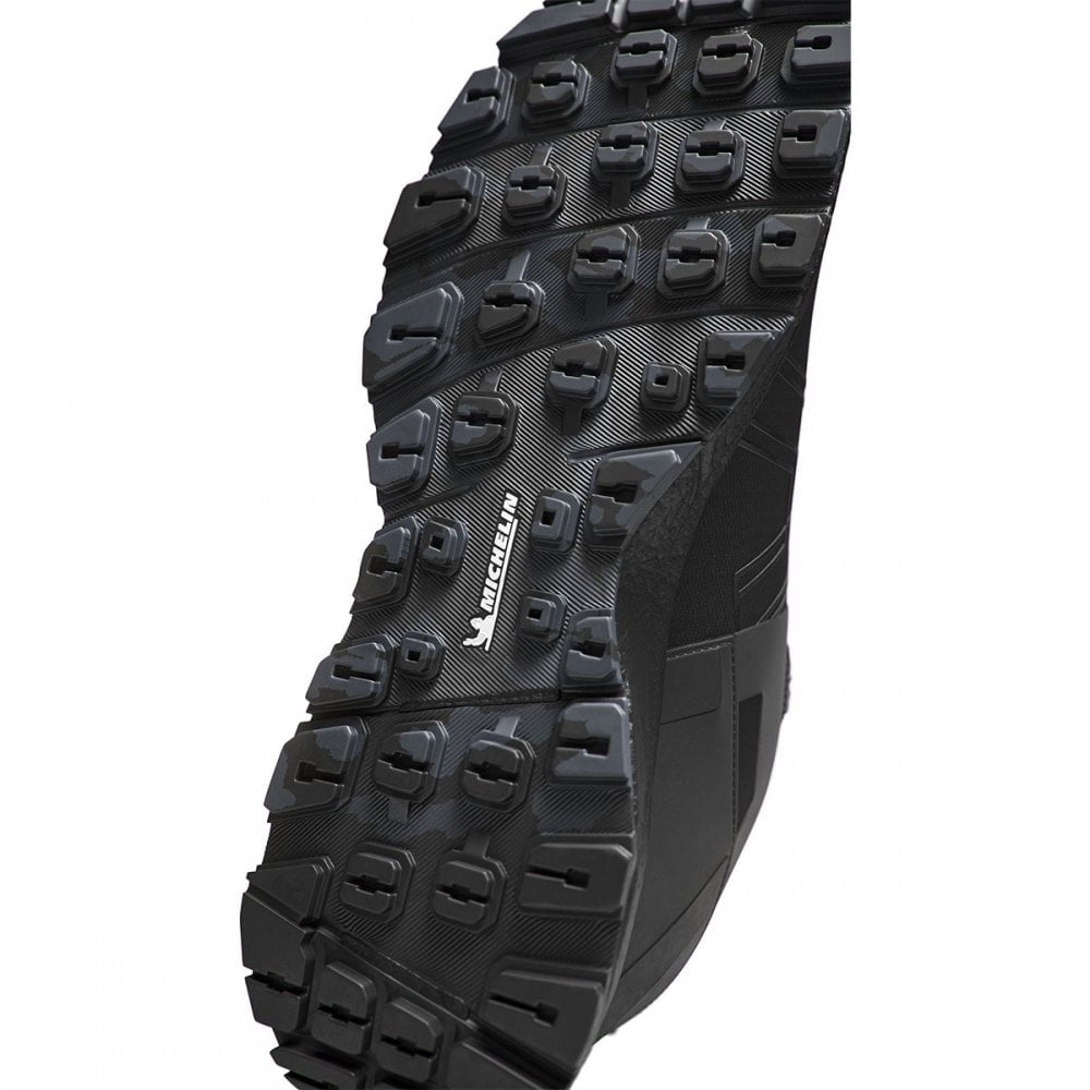 SG16001 Solid Gear Bound Shoes