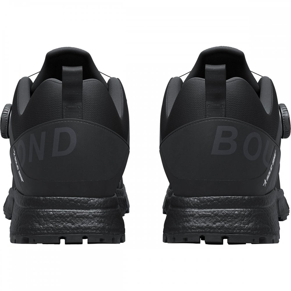 SG16001 Solid Gear Bound Shoes