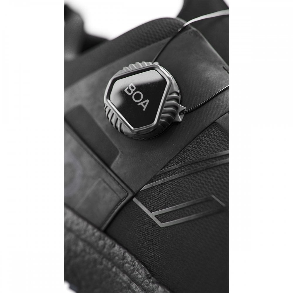 SG16001 Solid Gear Bound Shoes