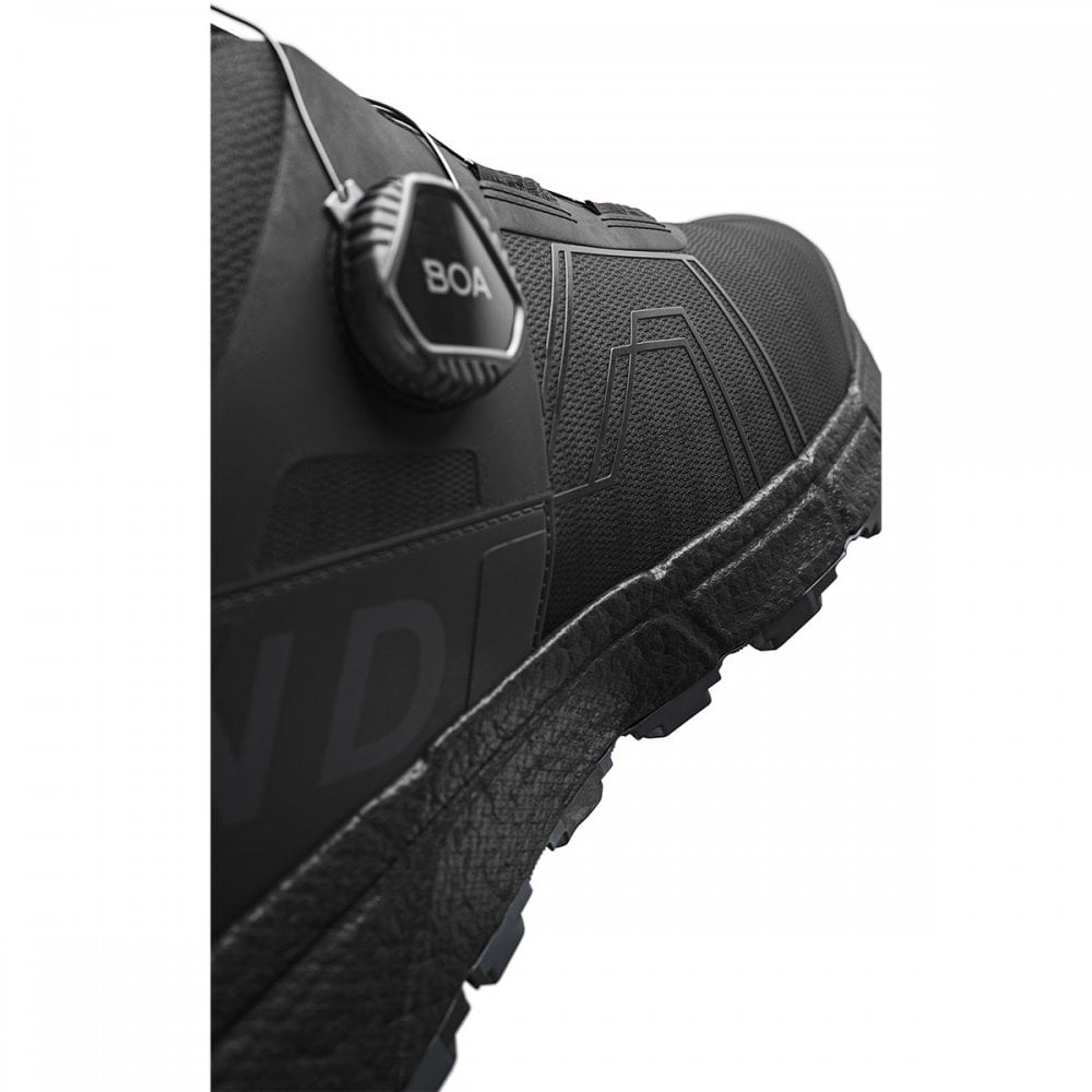 SG16001 Solid Gear Bound Shoes
