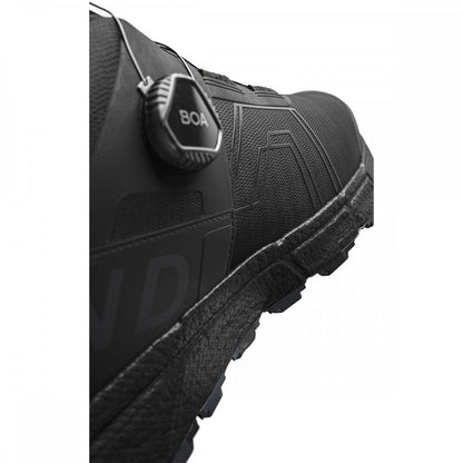 SG16001 Solid Gear Bound Shoes