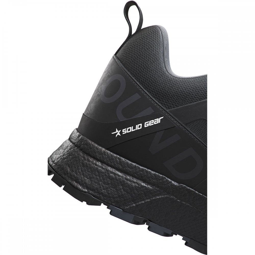 SG16001 Solid Gear Bound Shoes