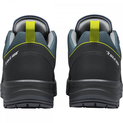 SG73101 Solid Gear Ion Low S3L Safety Shoes