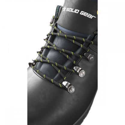 SG73101 Solid Gear Ion Low S3L Safety Shoes