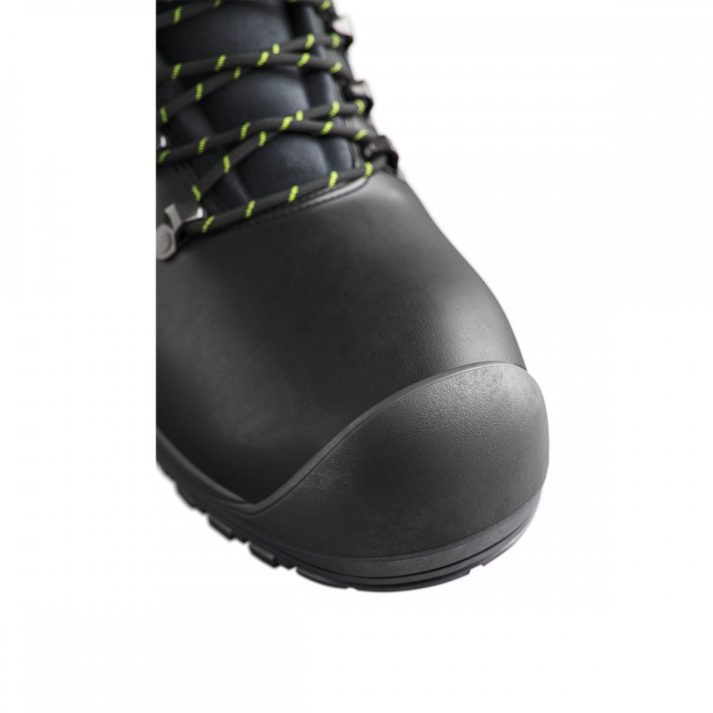 SG73101 Solid Gear Ion Low S3L Safety Shoes